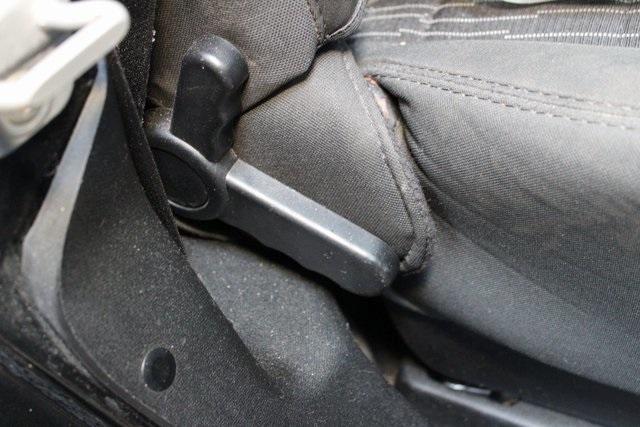 used 2012 Jeep Wrangler car, priced at $14,500