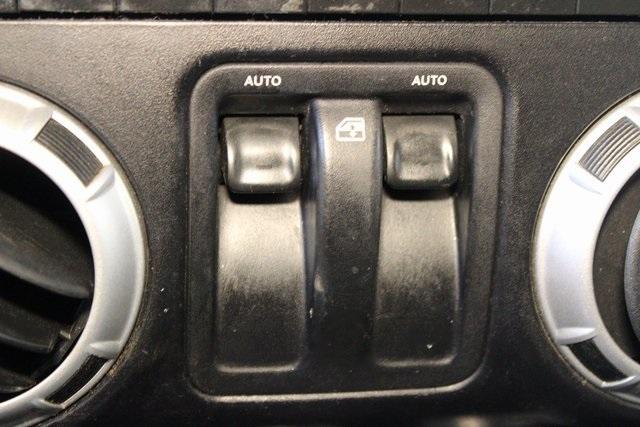 used 2012 Jeep Wrangler car, priced at $14,500