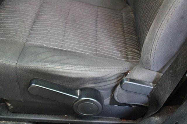 used 2012 Jeep Wrangler car, priced at $14,500