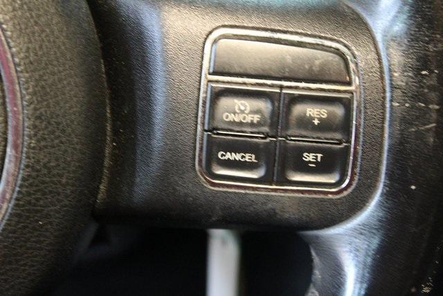 used 2012 Jeep Wrangler car, priced at $14,500