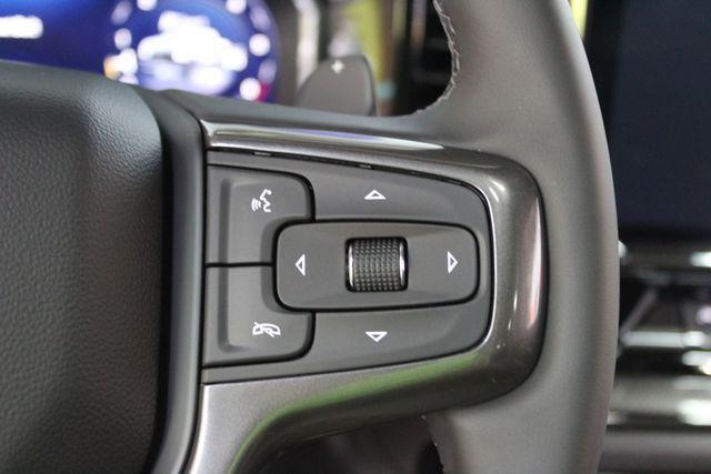 new 2026 Chevrolet Silverado 1500 car, priced at $67,831