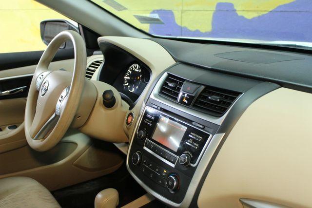 used 2017 Nissan Altima car, priced at $12,900