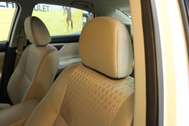 used 2017 Nissan Altima car, priced at $12,900