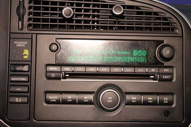 used 2008 Saab 9-3 car, priced at $5,900