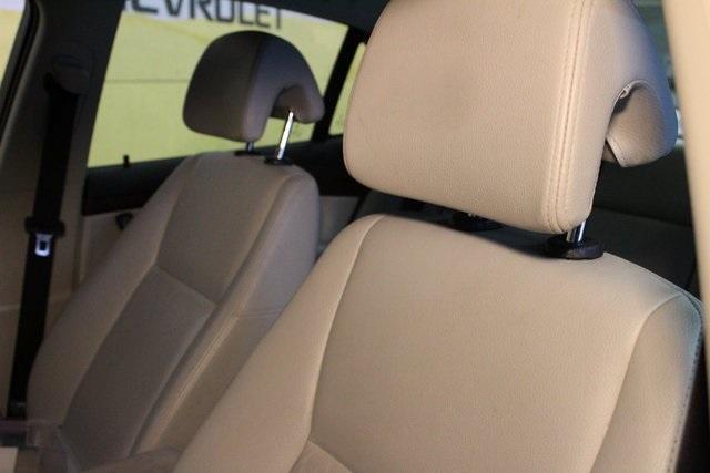 used 2008 Saab 9-3 car, priced at $5,900