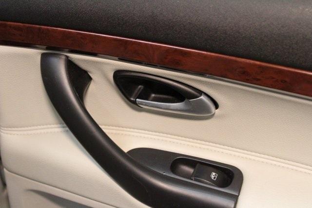 used 2008 Saab 9-3 car, priced at $5,900