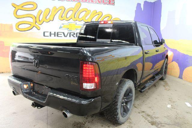 used 2016 Ram 1500 car, priced at $16,194
