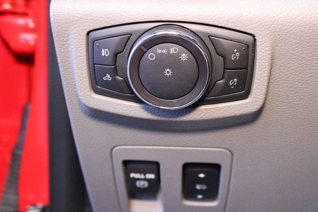 used 2018 Ford F-150 car, priced at $28,700