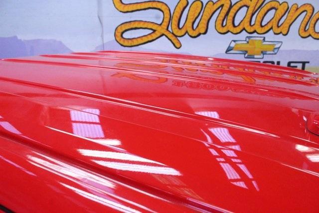 used 2018 Ford F-150 car, priced at $28,700