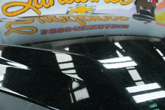 used 2023 Chevrolet Silverado 1500 car, priced at $38,500