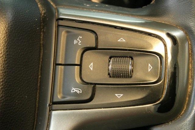 used 2023 Chevrolet Silverado 1500 car, priced at $38,500