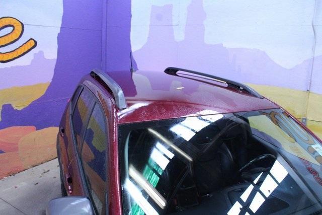 used 2019 Jeep Cherokee car, priced at $19,900