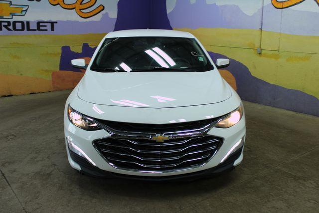 used 2019 Chevrolet Malibu car, priced at $14,900