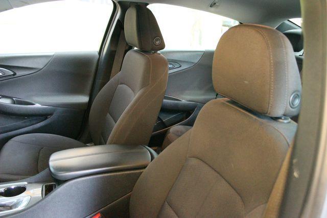 used 2019 Chevrolet Malibu car, priced at $14,900