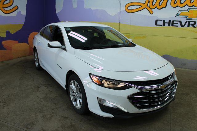 used 2019 Chevrolet Malibu car, priced at $14,900