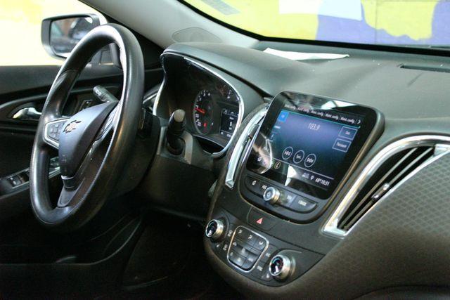 used 2019 Chevrolet Malibu car, priced at $14,900