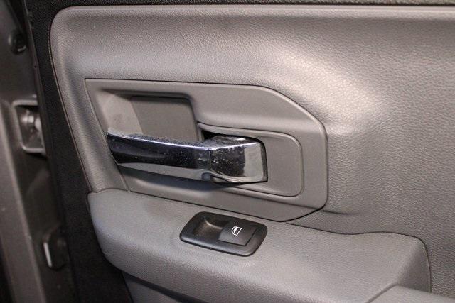 used 2024 Ram 1500 Classic car, priced at $23,900