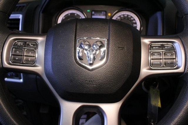 used 2024 Ram 1500 Classic car, priced at $23,900