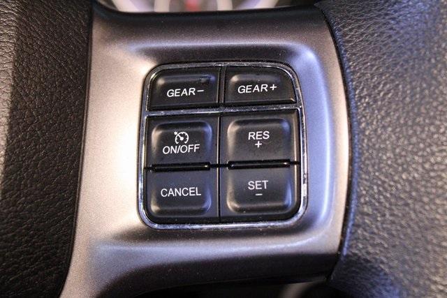 used 2024 Ram 1500 Classic car, priced at $23,900