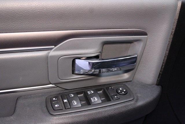 used 2024 Ram 1500 Classic car, priced at $23,900