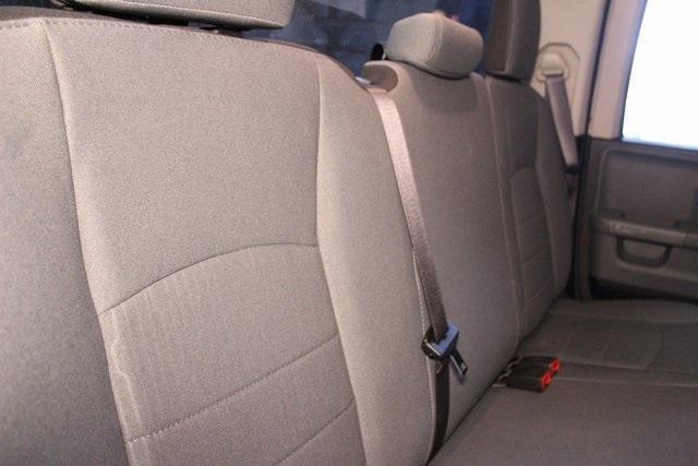 used 2024 Ram 1500 Classic car, priced at $23,900