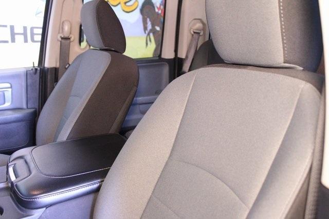 used 2024 Ram 1500 Classic car, priced at $23,900