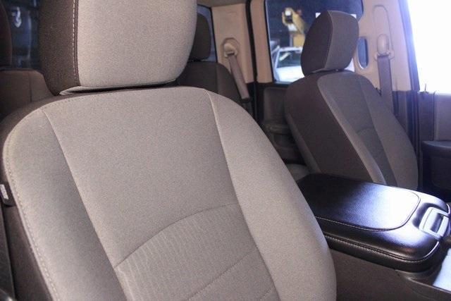 used 2024 Ram 1500 Classic car, priced at $23,900