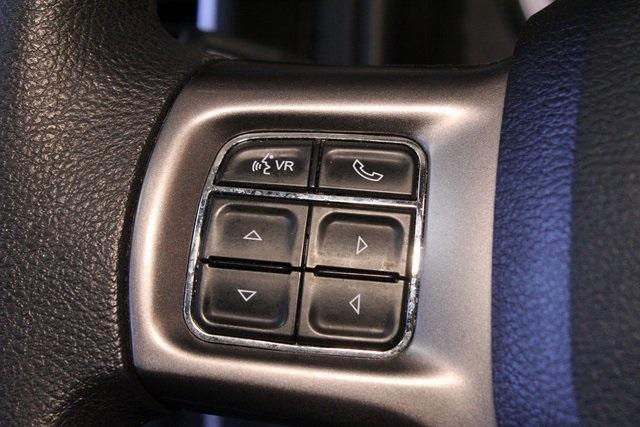 used 2024 Ram 1500 Classic car, priced at $23,900