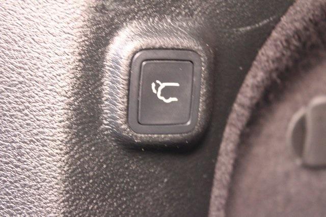 used 2019 Jeep Cherokee car, priced at $18,900