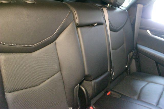 used 2021 Cadillac XT5 car, priced at $29,900
