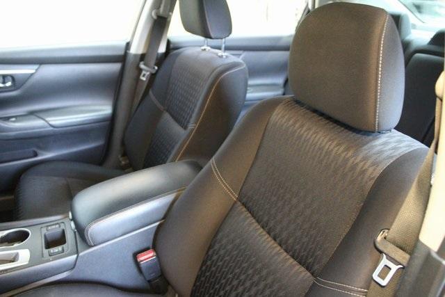 used 2018 Nissan Altima car, priced at $10,900