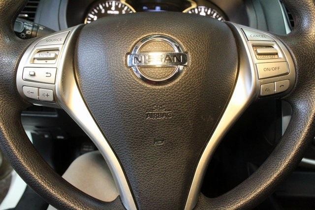 used 2018 Nissan Altima car, priced at $10,900