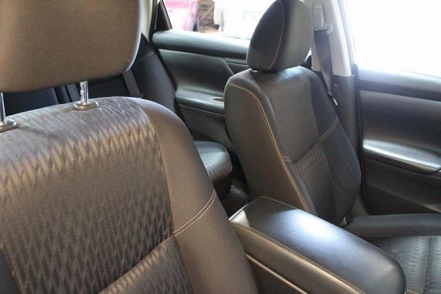 used 2018 Nissan Altima car, priced at $10,900