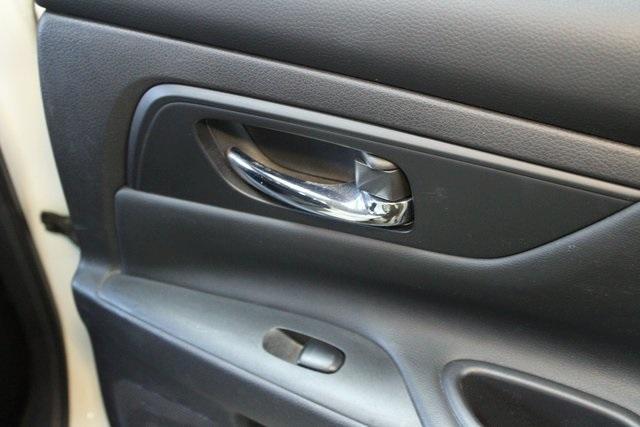 used 2018 Nissan Altima car, priced at $10,900