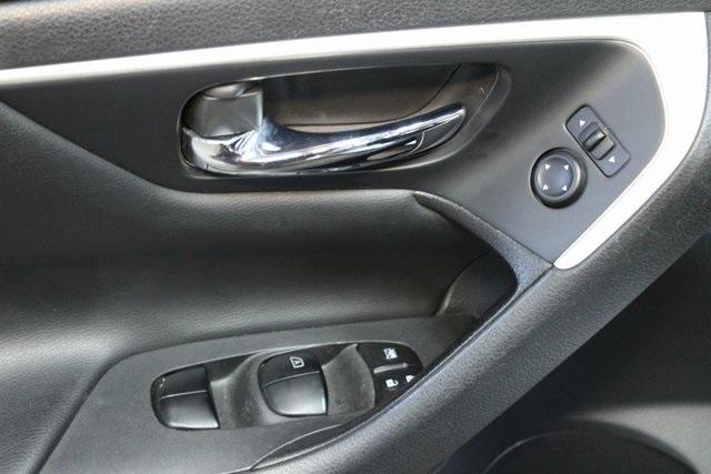 used 2018 Nissan Altima car, priced at $10,900