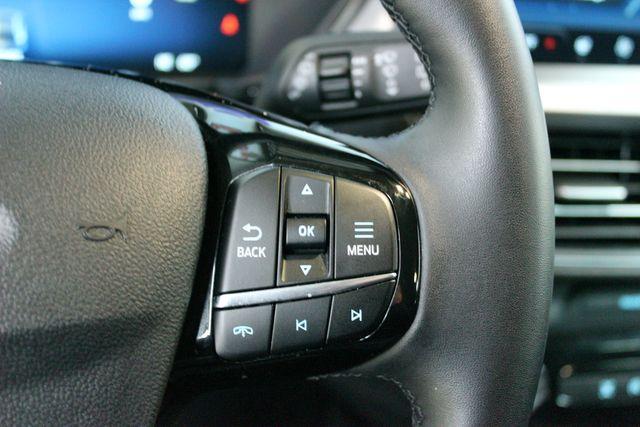 used 2025 Ford Escape car, priced at $26,900