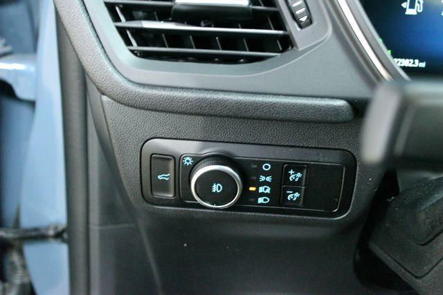 used 2025 Ford Escape car, priced at $26,900