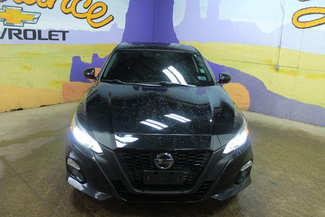 used 2019 Nissan Altima car, priced at $16,900