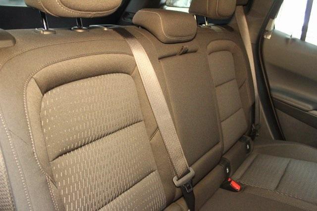 new 2026 Chevrolet Equinox car, priced at $30,219