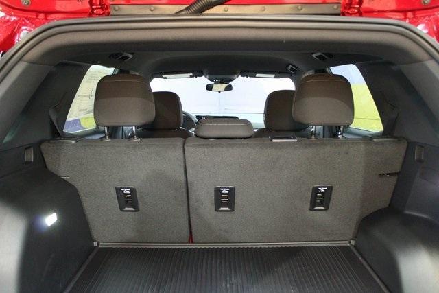 new 2026 Chevrolet Equinox car, priced at $30,219