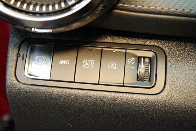 new 2026 Chevrolet Equinox car, priced at $30,219