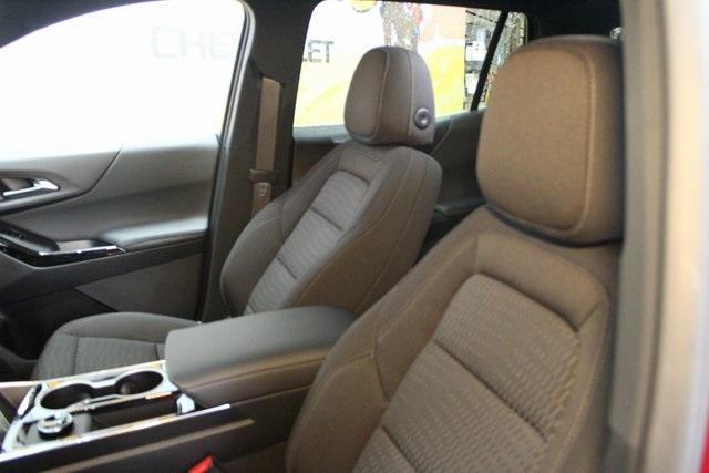 new 2026 Chevrolet Equinox car, priced at $30,219