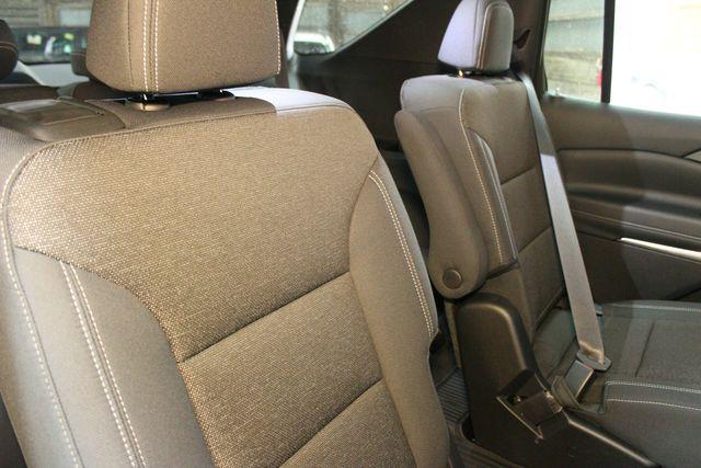 new 2026 Chevrolet Traverse car, priced at $43,367