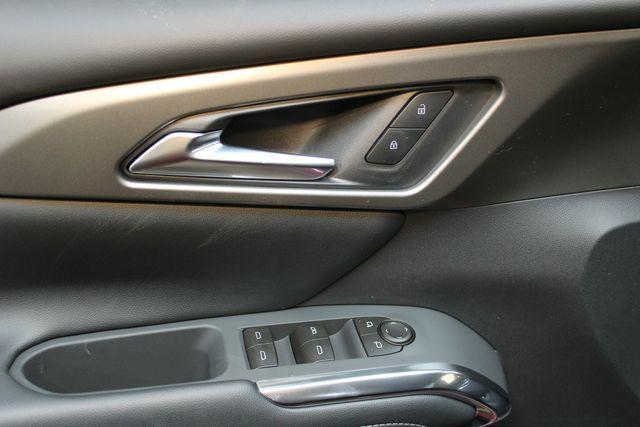 new 2026 Chevrolet Traverse car, priced at $43,367