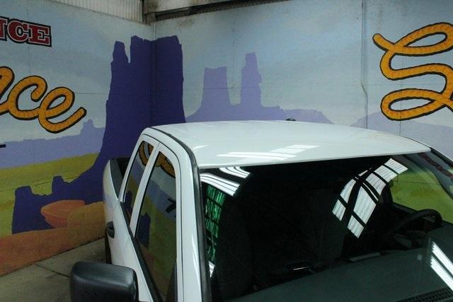 used 2018 Ram 1500 car, priced at $15,900