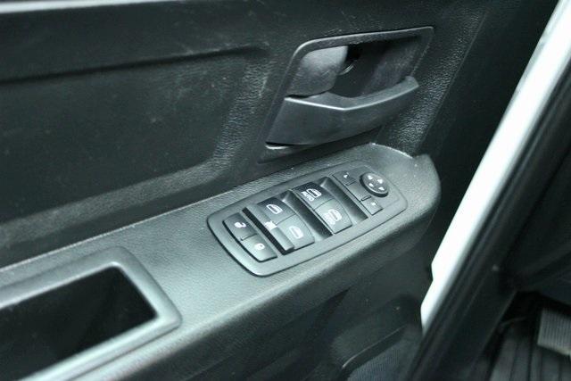 used 2018 Ram 1500 car, priced at $15,900