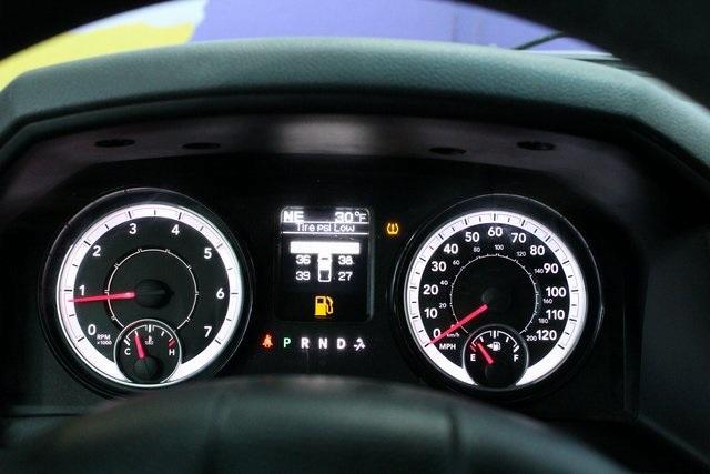 used 2018 Ram 1500 car, priced at $15,900