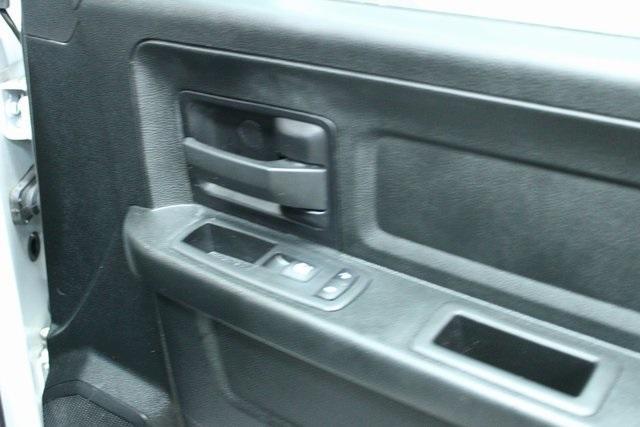 used 2018 Ram 1500 car, priced at $15,900