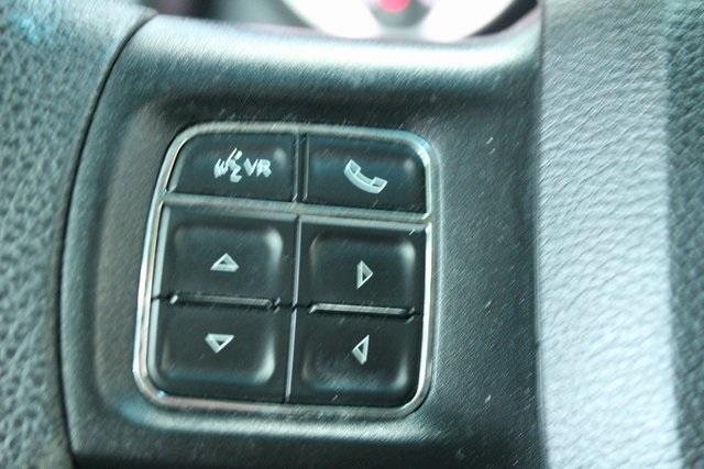 used 2018 Ram 1500 car, priced at $15,900