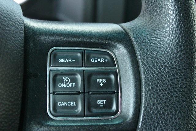 used 2018 Ram 1500 car, priced at $15,900